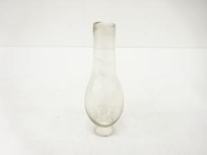 ガラス　ランプ　ホヤ